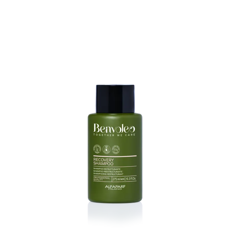 Recovery Shampoo