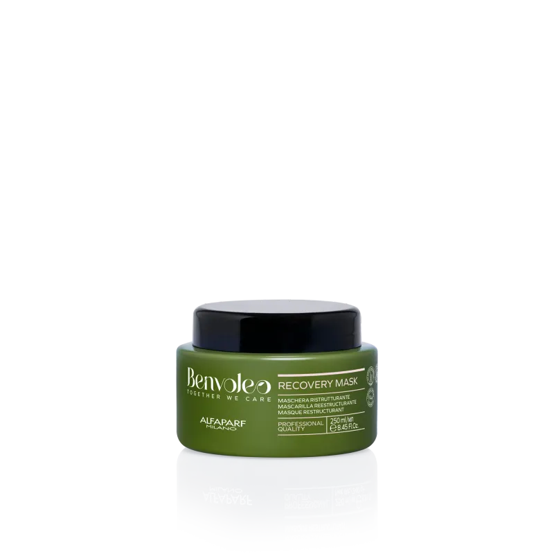 Recovery Mask