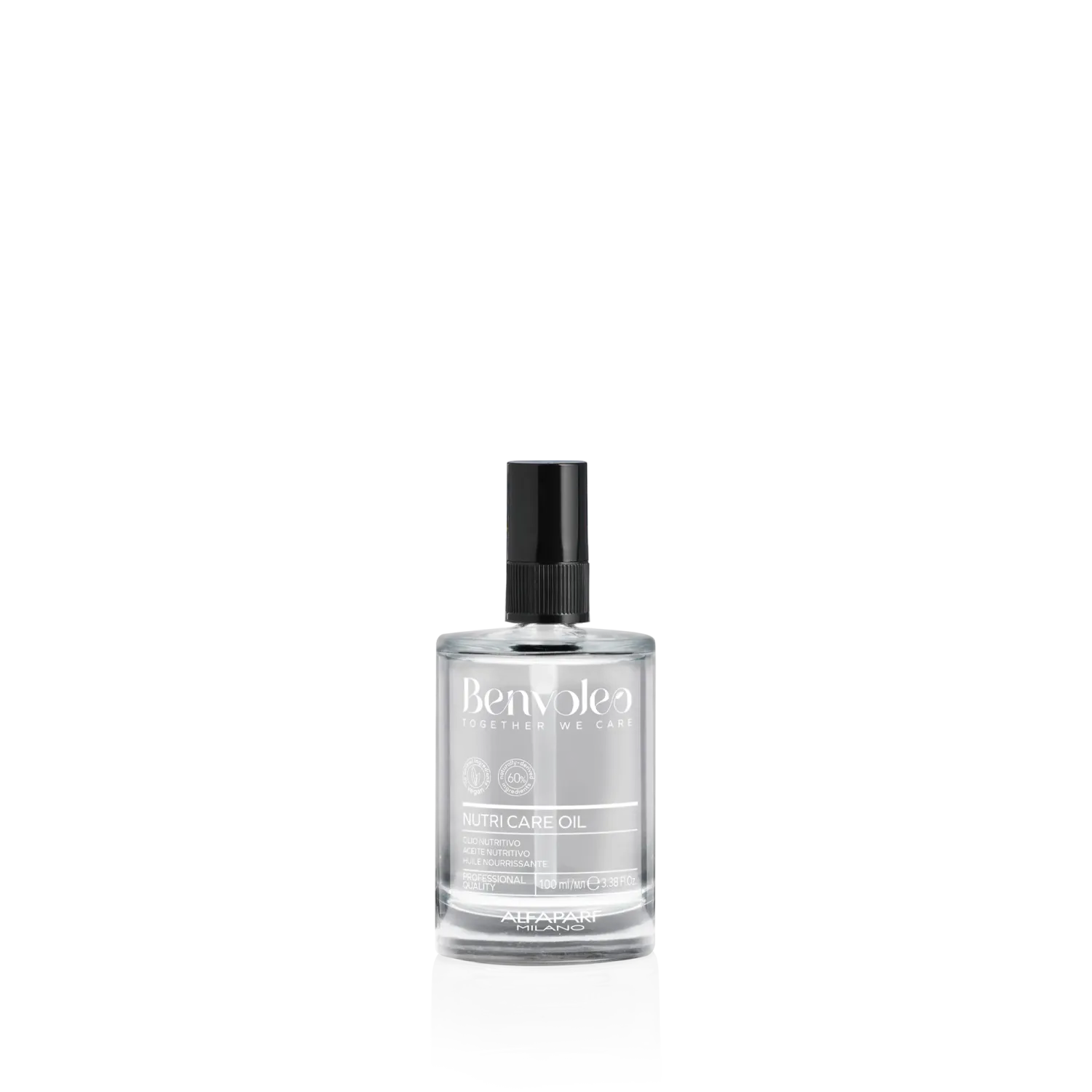 Nutri Care Oil