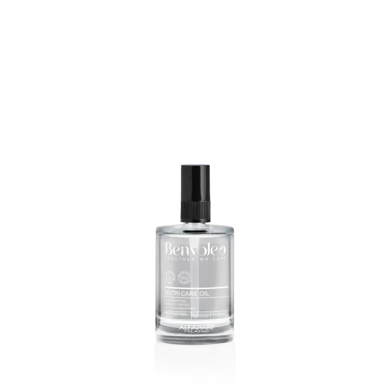 Nutri Care Oil