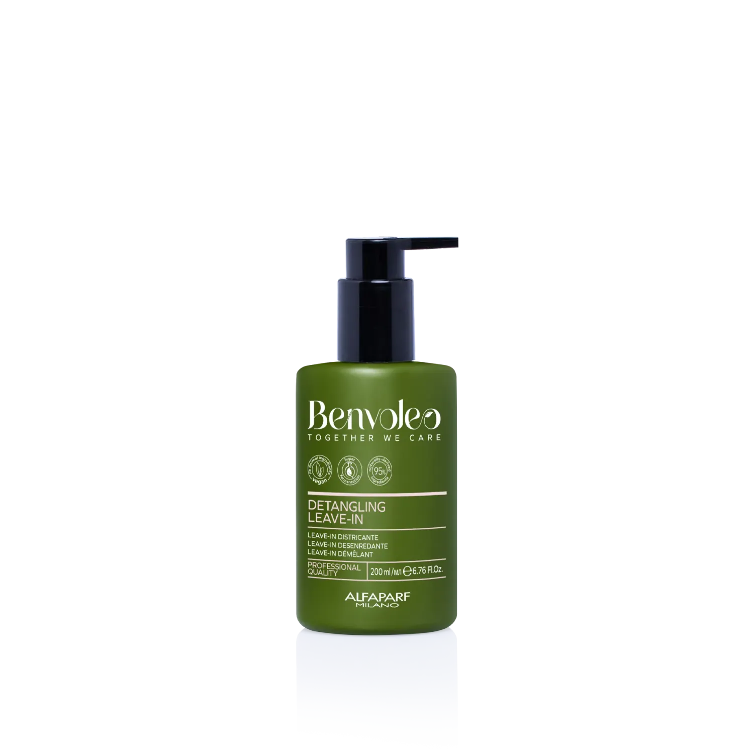 Detangling Leave-In