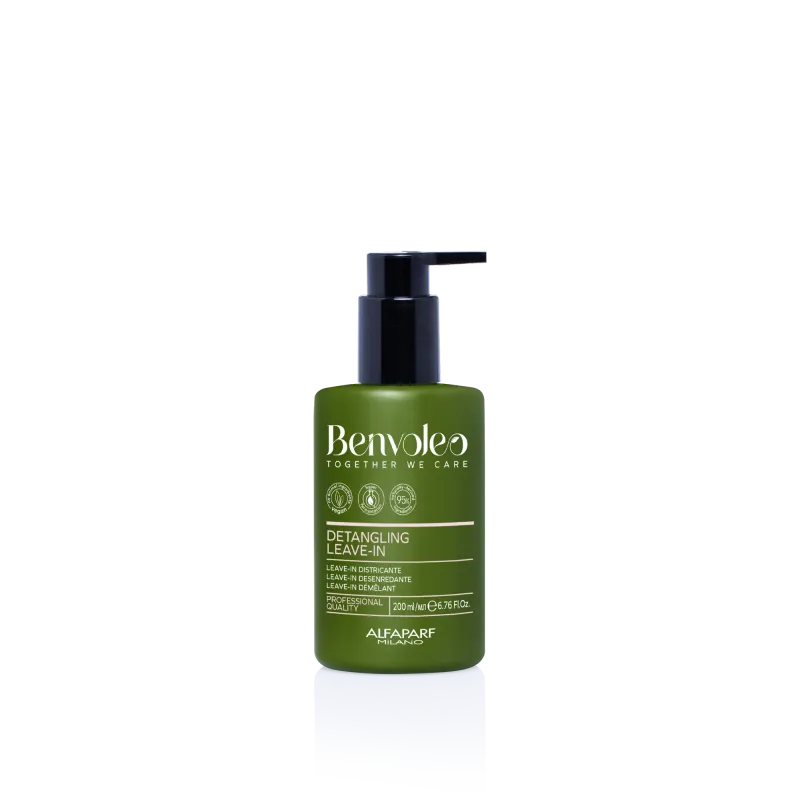 Detangling Leave-In