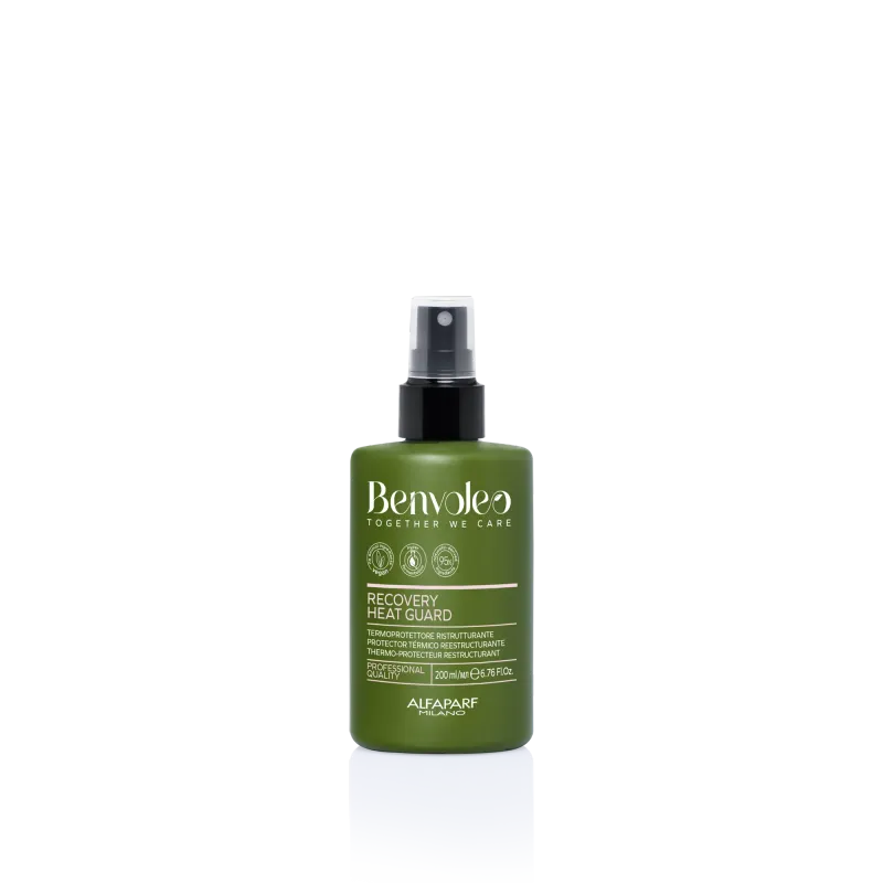Recovery Heat Guard