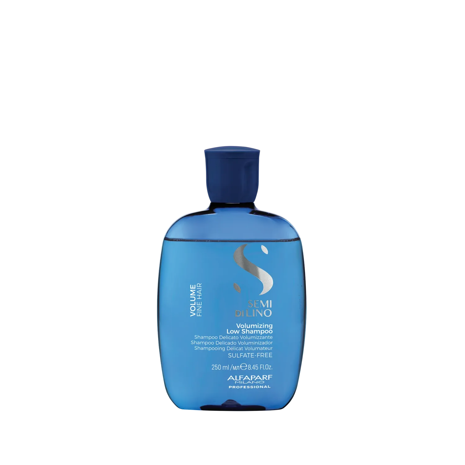 Volumizing Low Shampoo