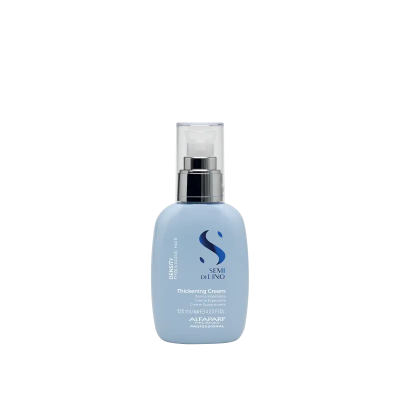 Thickening Cream