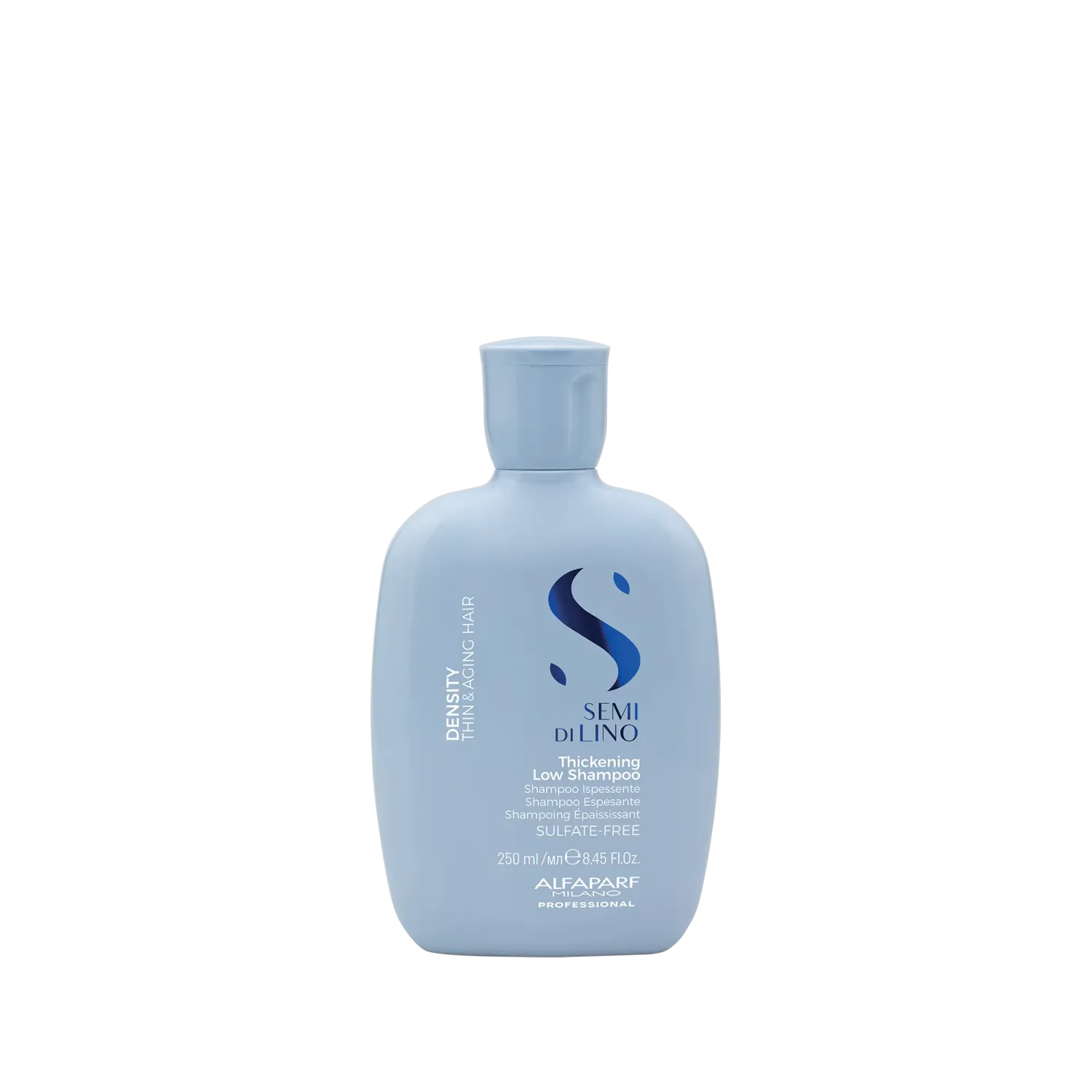 Thickening Low Shampoo