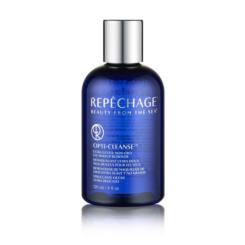 Opti-Cleanse Extra Gentle Non-Oily Eye Makeup Remover