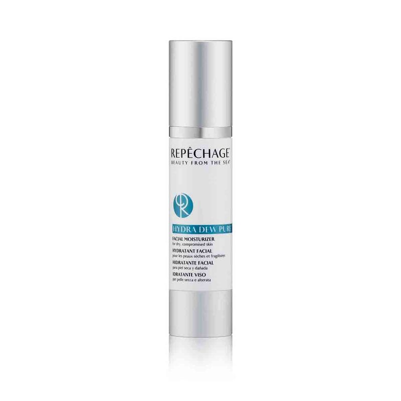 Hydra Dew Pure Facial Moisturizer™