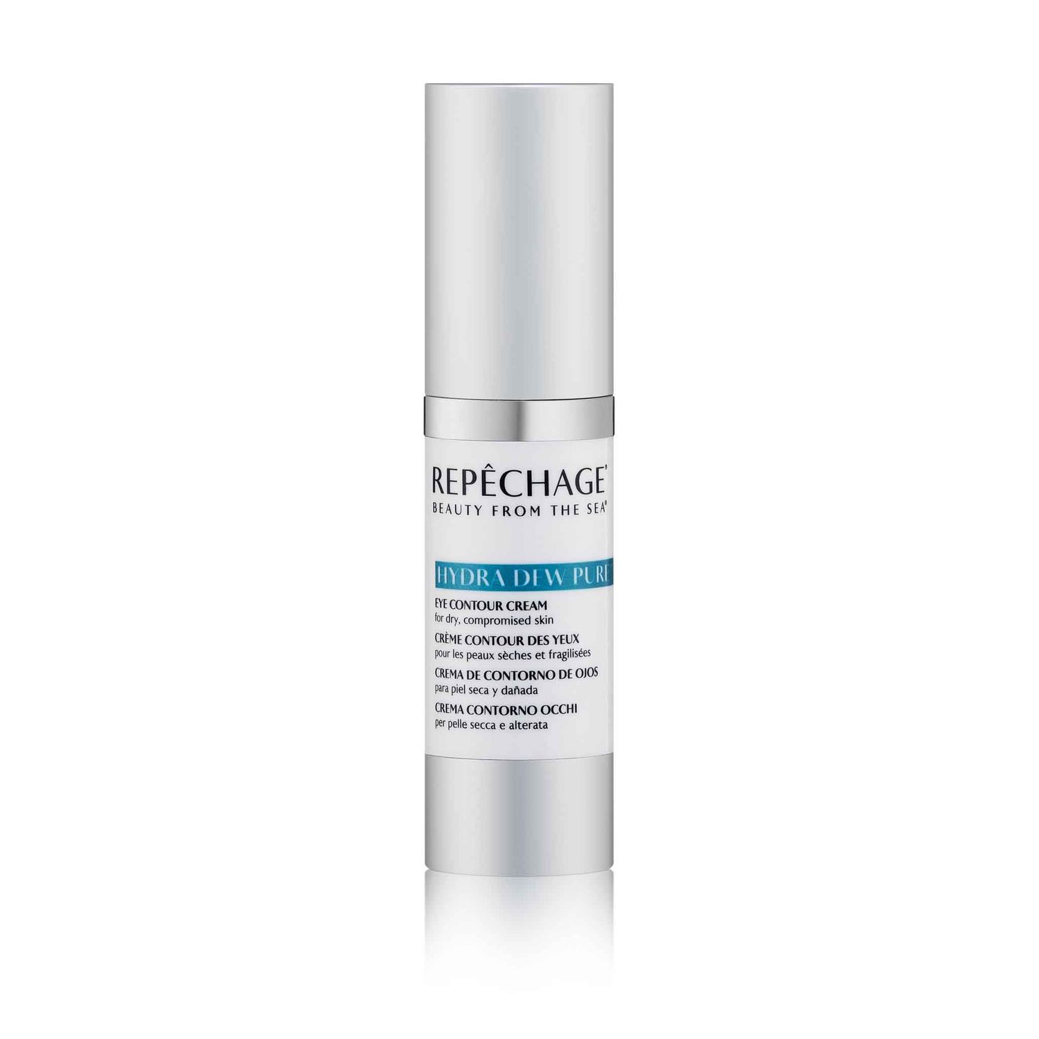 Hydra Dew Pure Eye Contour Cream™