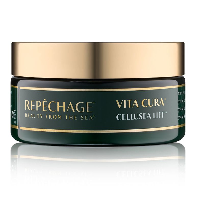 Vita Cura® CelluSea Lift Body Contour Cream