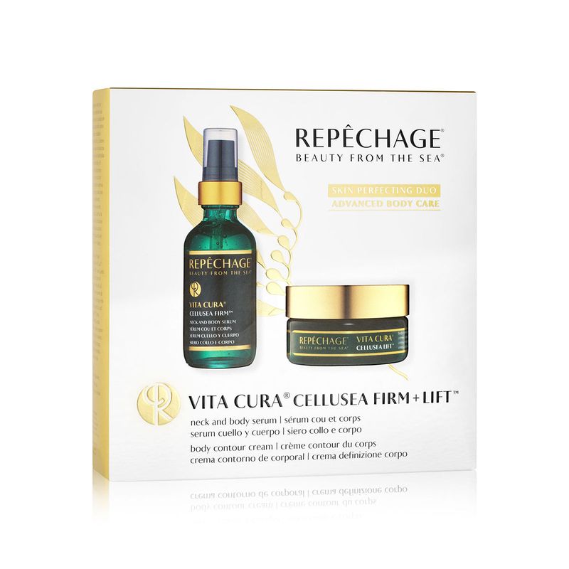 Vita Cura® Cellusea Firm + Lift