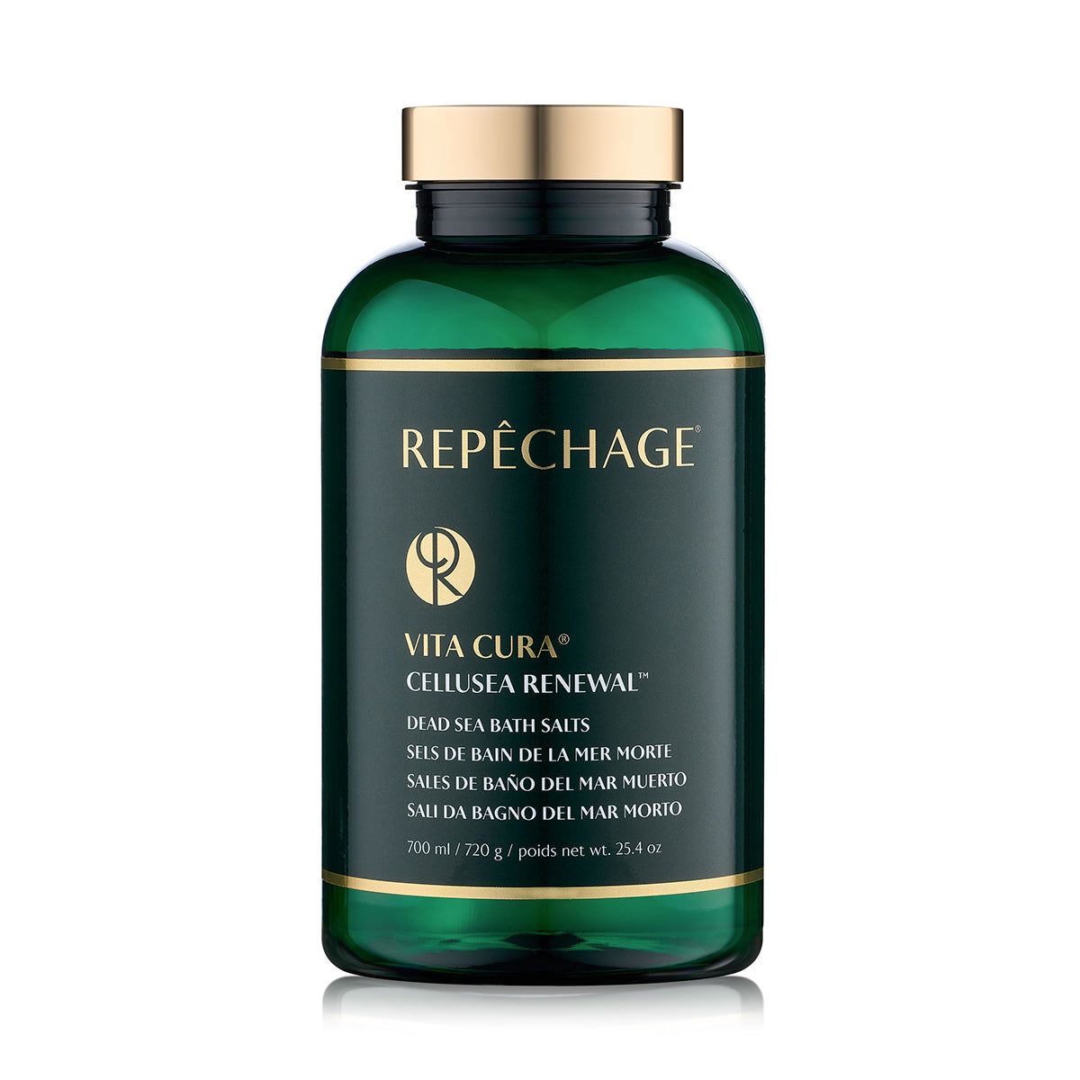 Vita Cura® CelluSea Renewal Dead Sea Bath Salts