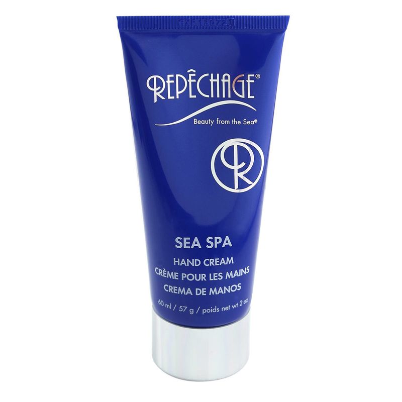 Sea Spa Hand Cream