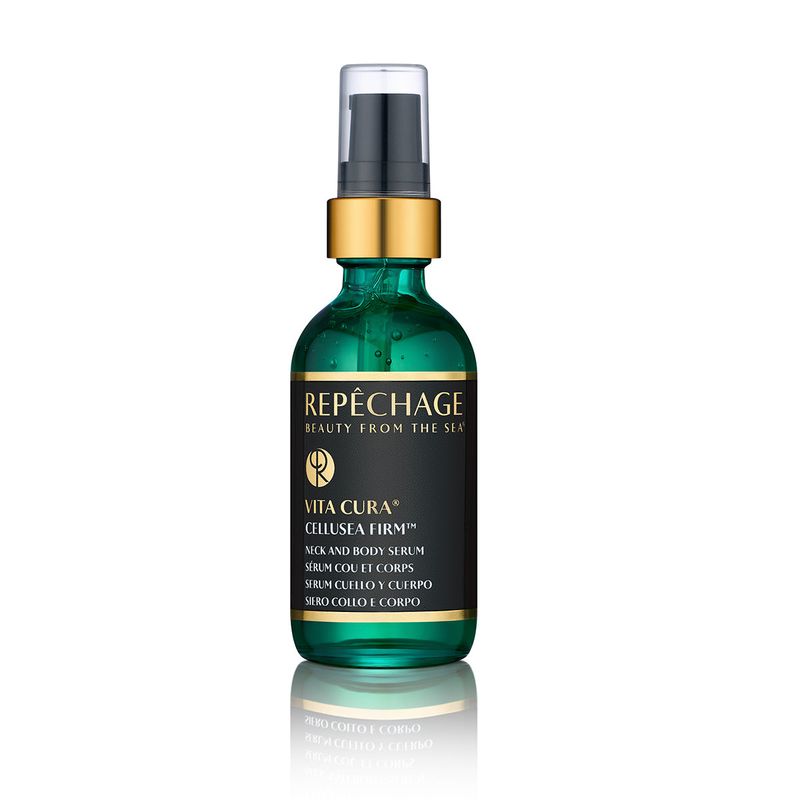 Vita Cura® CelluSea Firm Neck and Body Serum