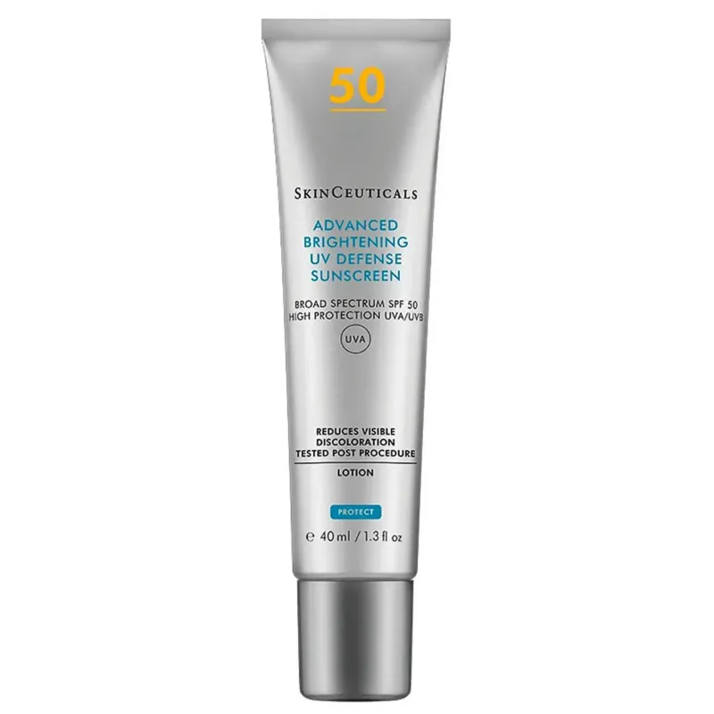 SkinCeuticals Advanced Brightening UV Defense SPF 50