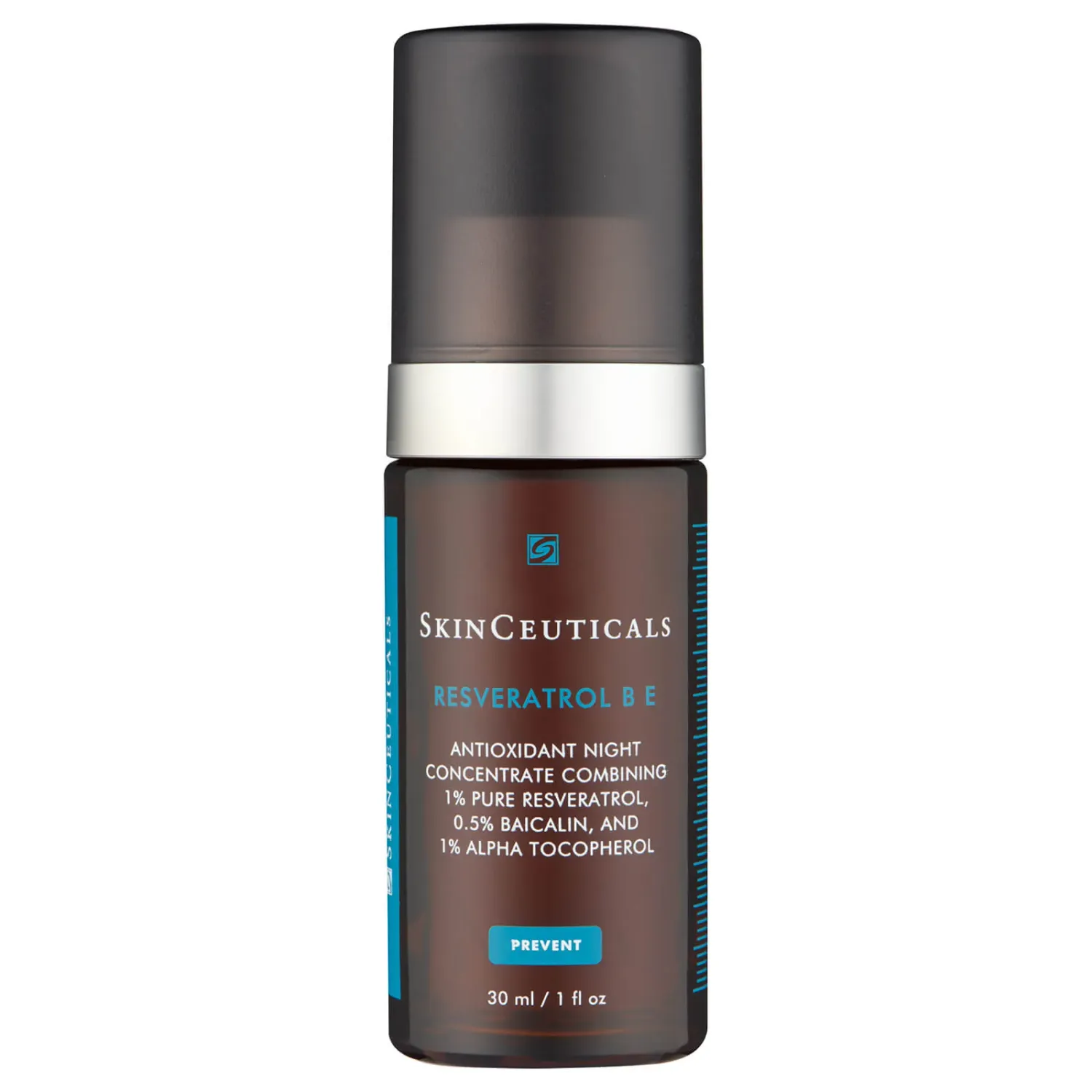 SkinCeuticals Resveratrol B E Night Time Serum