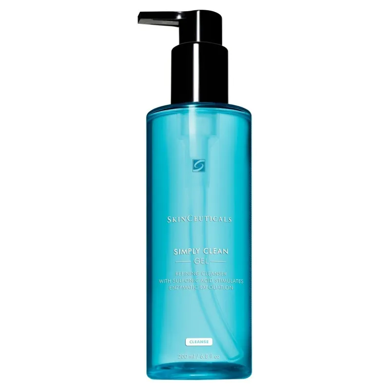 SkinCeuticals Simply Clean