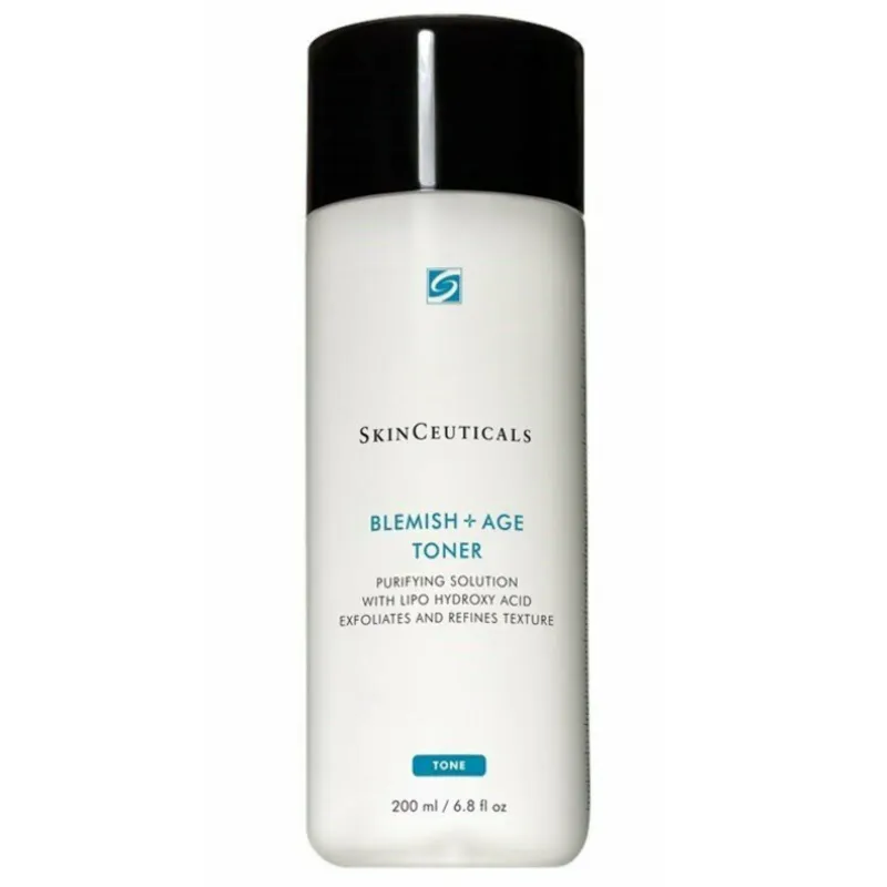 SkinCeuticals Blemish + Age Toner