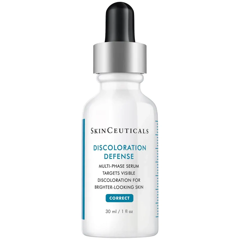 SkinCeuticals Discoloration Defense Serum