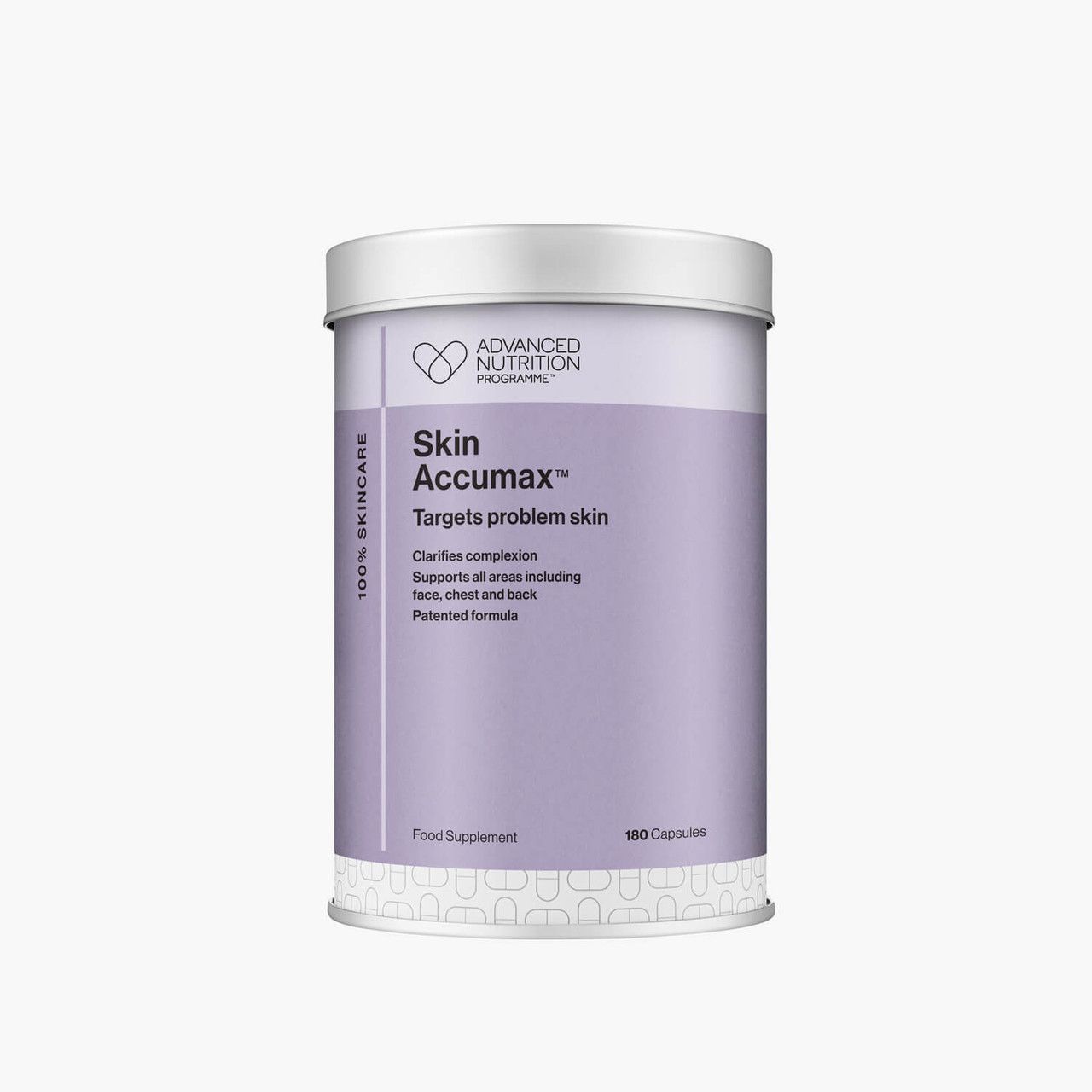 Skin Accumax™ 180