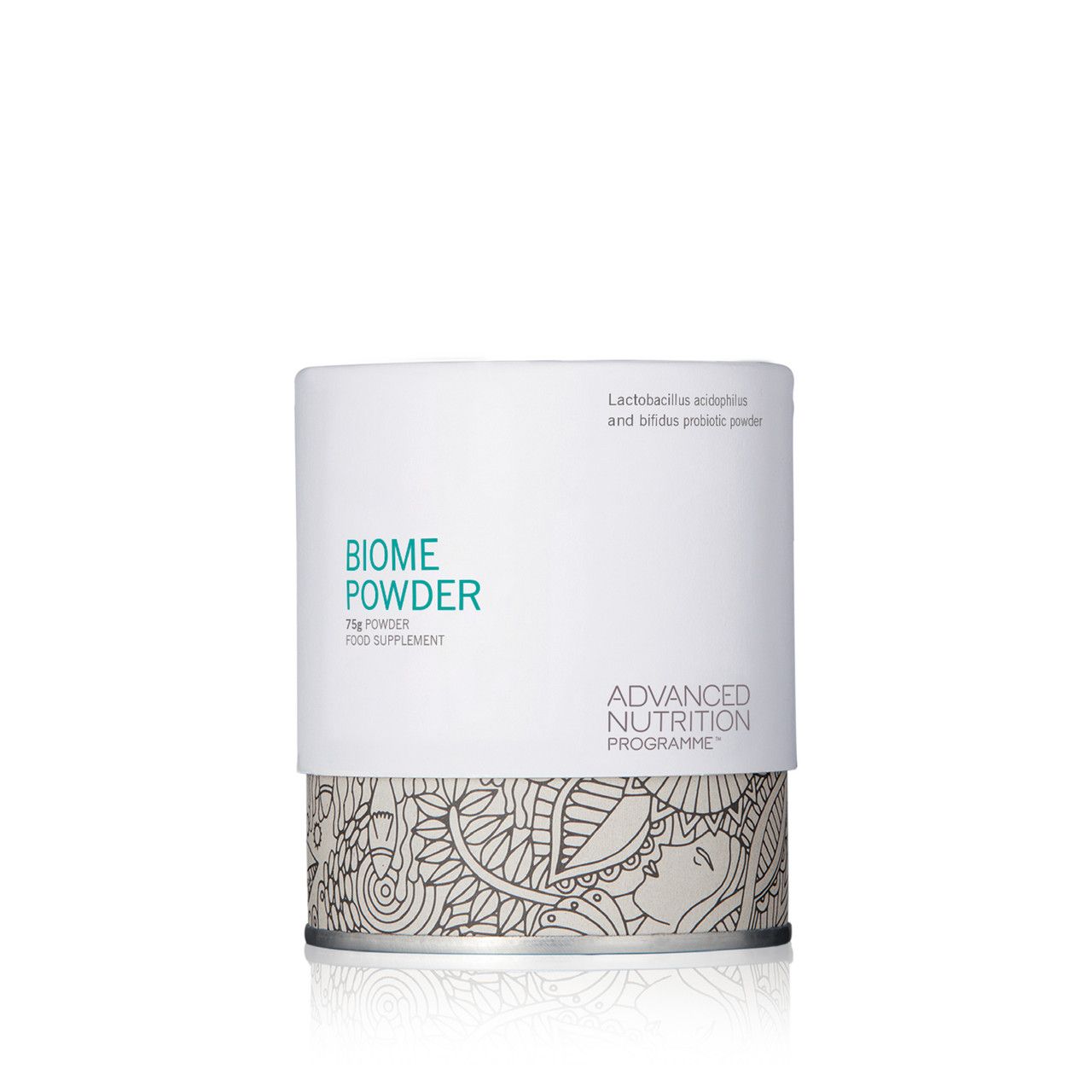 Biome Powder