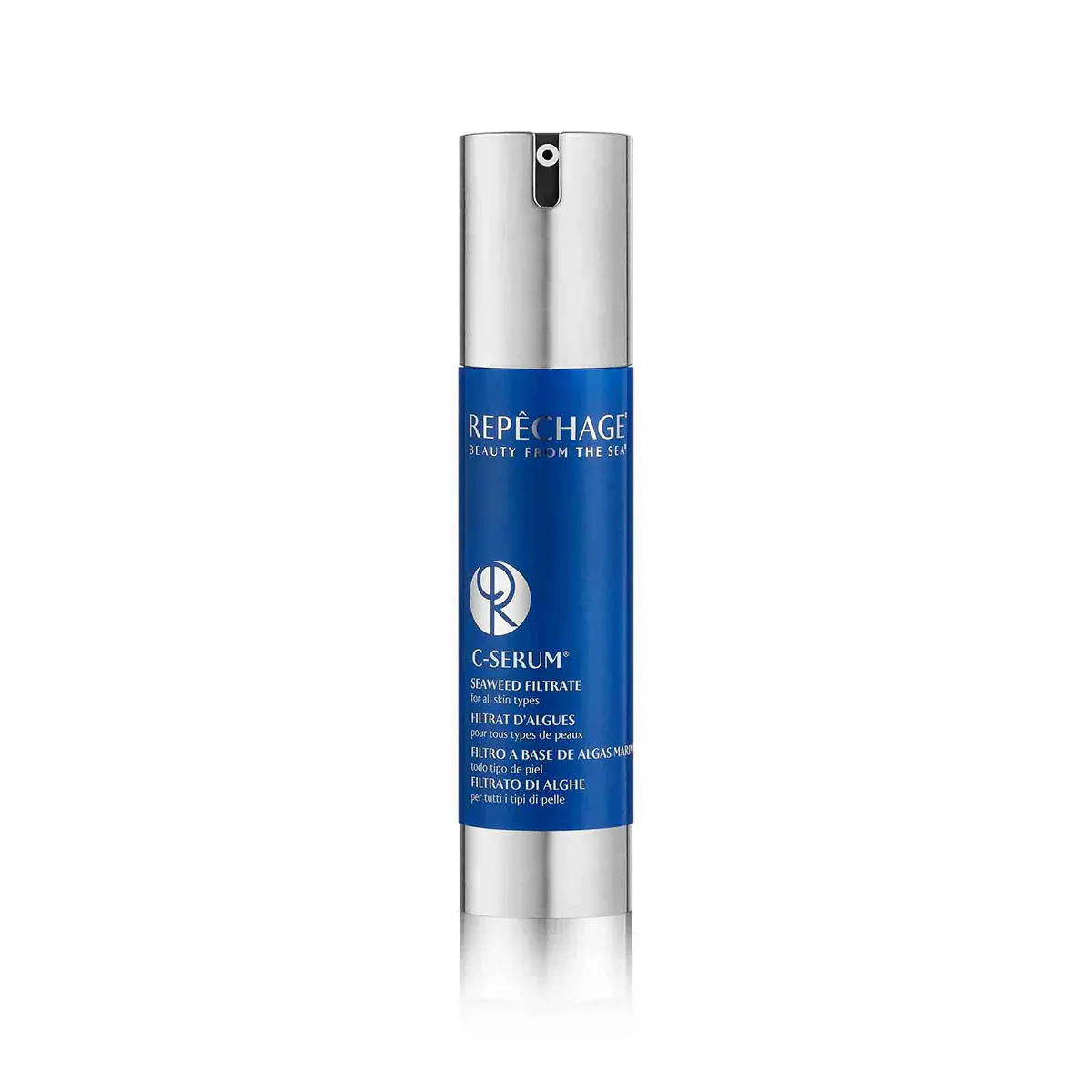 C-Serum® Seaweed Filtrate Serum