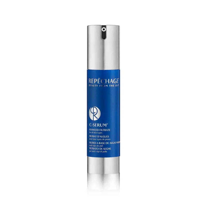 C-Serum® Seaweed Filtrate Serum
