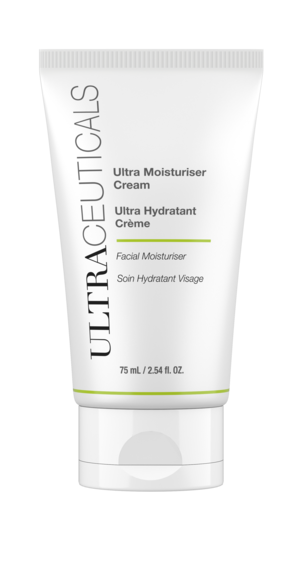 Ultra Moisturiser Cream
