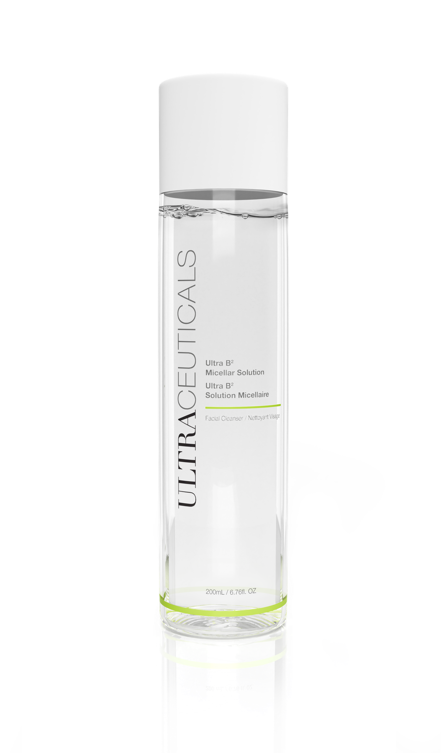Ultra B2 Micellar Solution