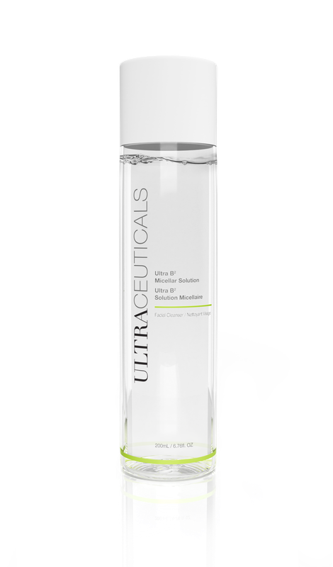 Ultra B2 Micellar Solution