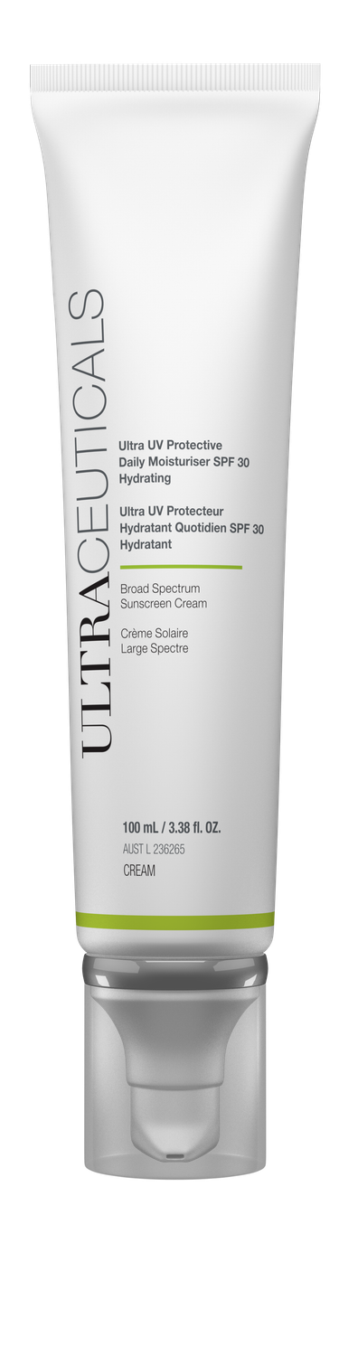Ultra UV PDM SPF 30 Sheer Tint