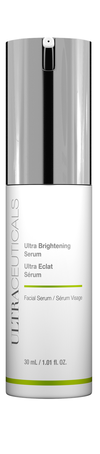 Ultra Brightening Serum