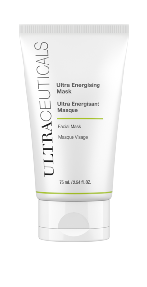 Ultra Energising Mask