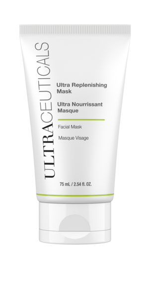 Ultra Replenishing Mask