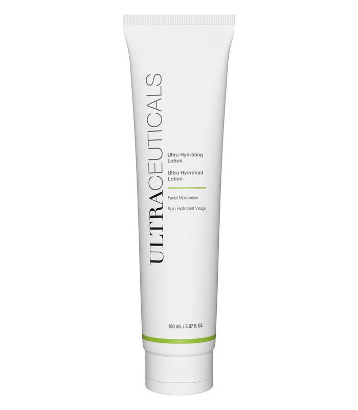 Ultra Hydrating Lotion