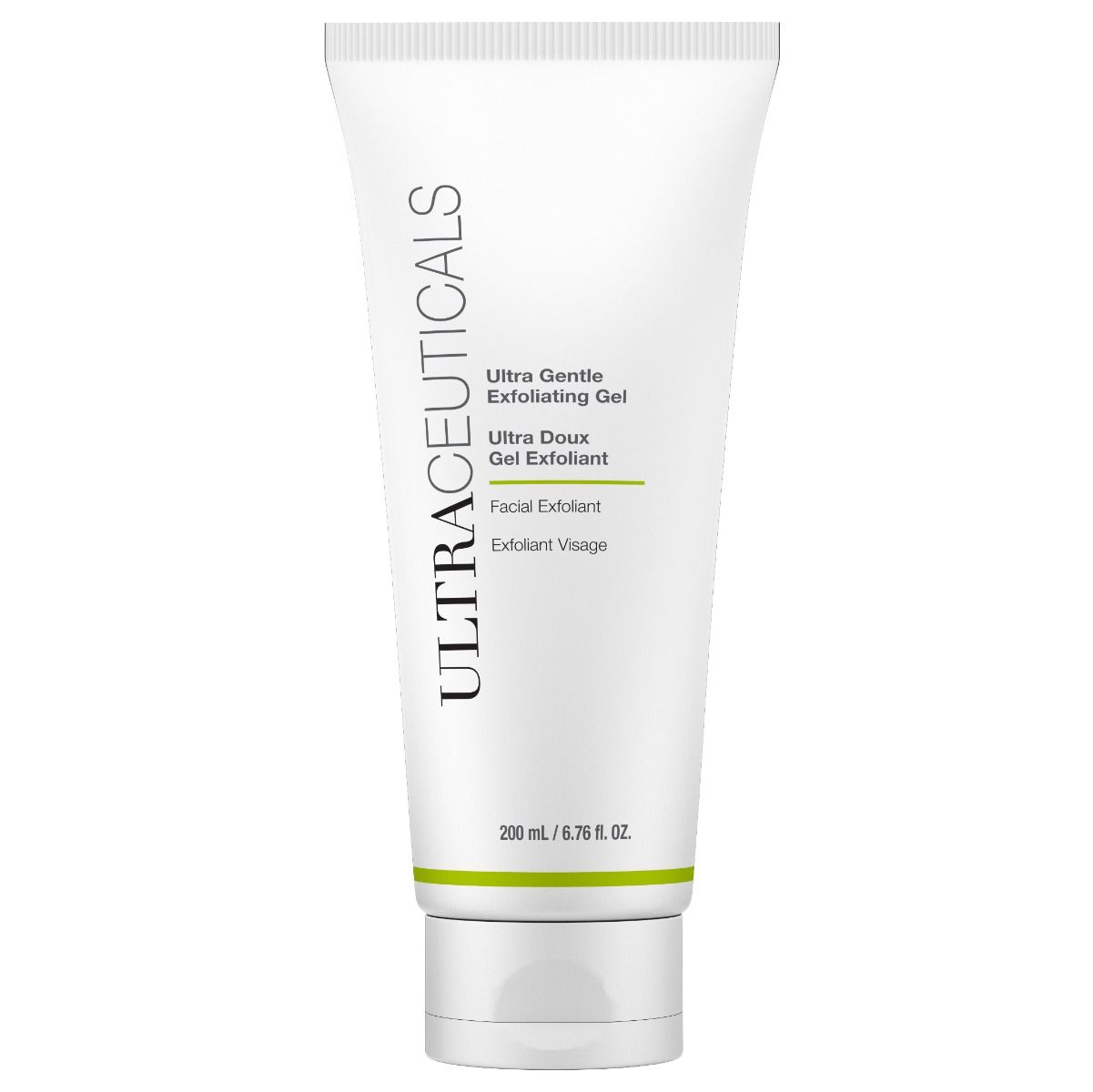 Ultra Gentle Exfoliating Gel