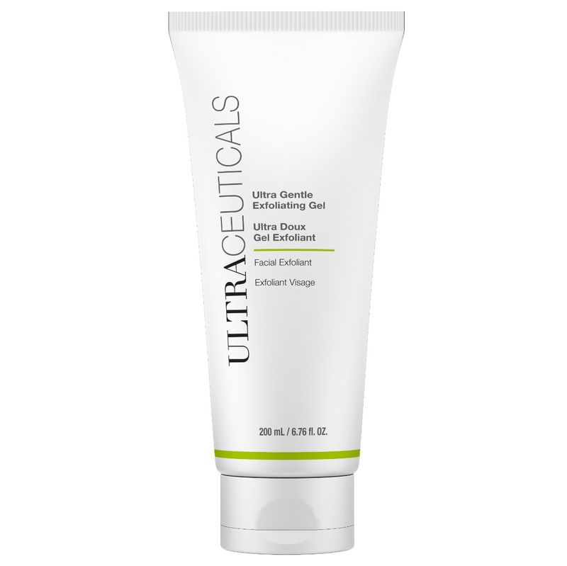 Ultra Gentle Exfoliating Gel