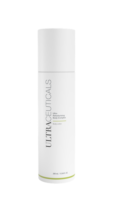 Ultra Retexturising Body Complex