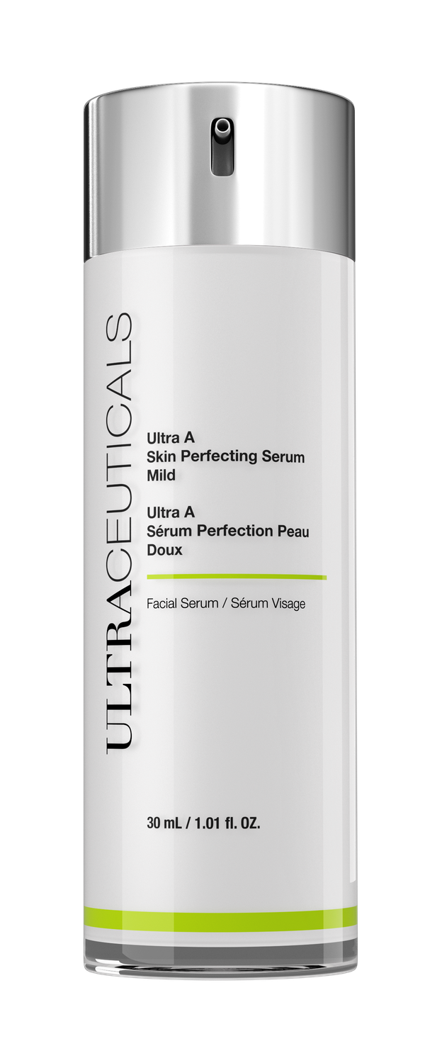 Ultra A Skin Perfecting Serum Mild