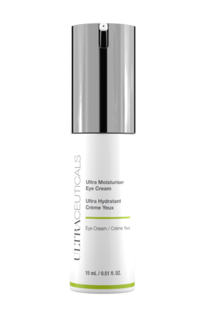 Ultra Moisturiser Eye Cream