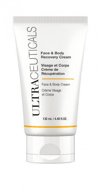 Face &amp; Body Recovery Cream