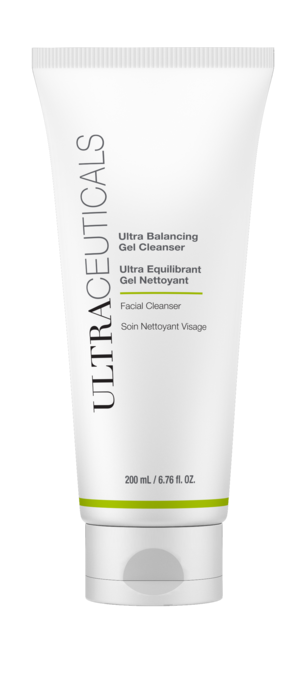 Ultra Balancing Gel Cleanser