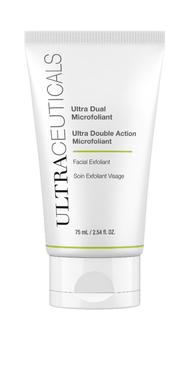 Ultra Dual Microfoliant