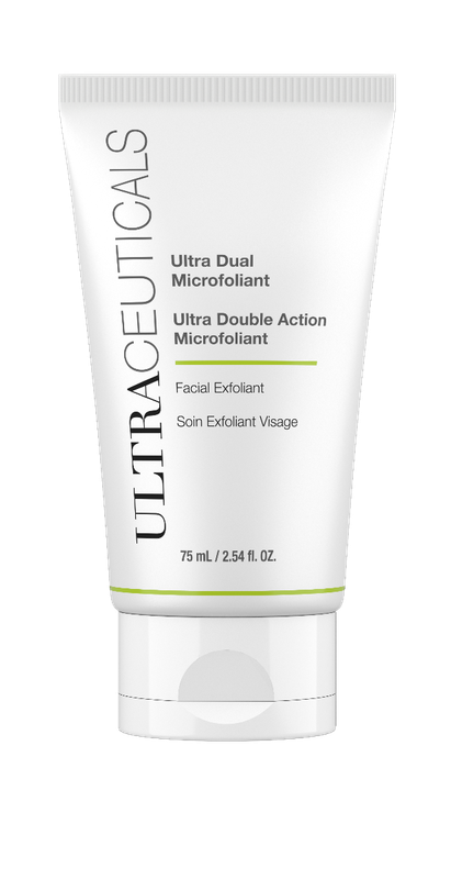 Ultra Dual Microfoliant