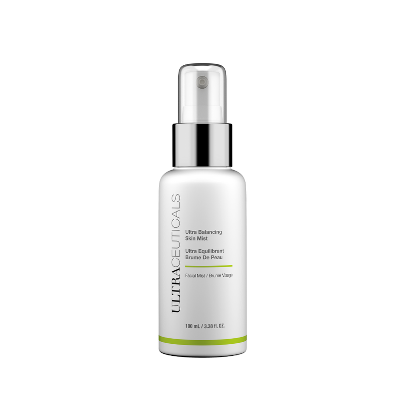 Ultra Balancing Skin Mist