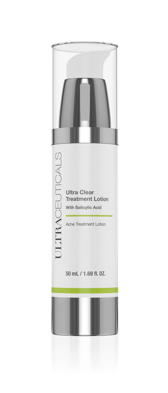 Ultra Clear Treatment Lotion