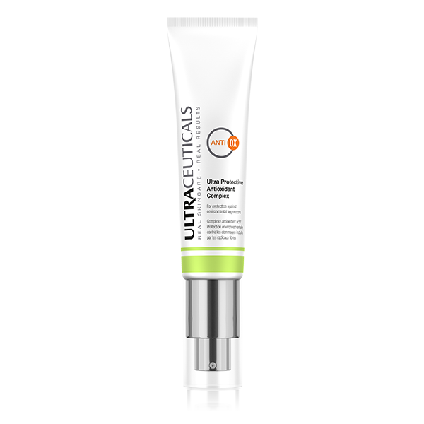 Ultra Protective Antioxidant Complex
