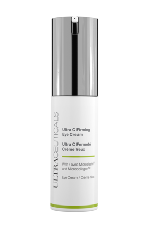 Ultra C Firming Eye Cream