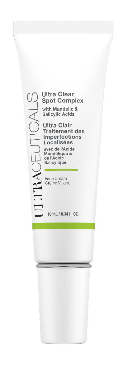 Ultra Clear Spot Treatment