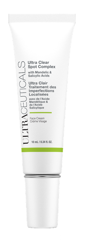 Ultra Clear Spot Treatment